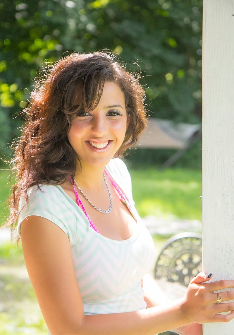 Тамарочка, 24 года, 3 размер груди